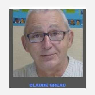 Claude Greau