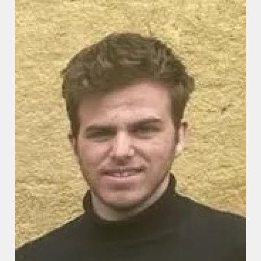 Mylan Letessier Morin